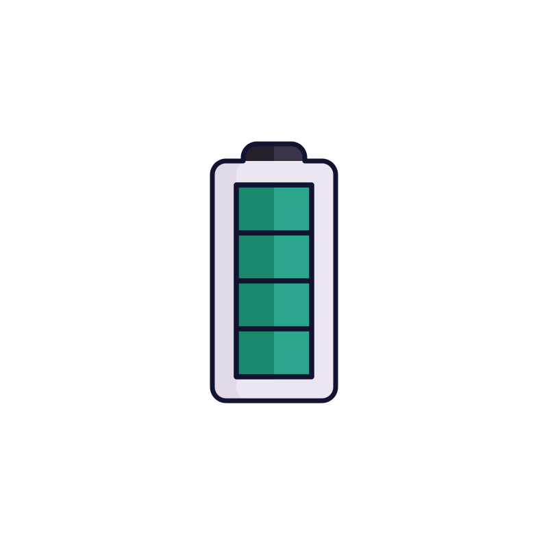 Акумулятор MIDLAND R01459 Li-Ion